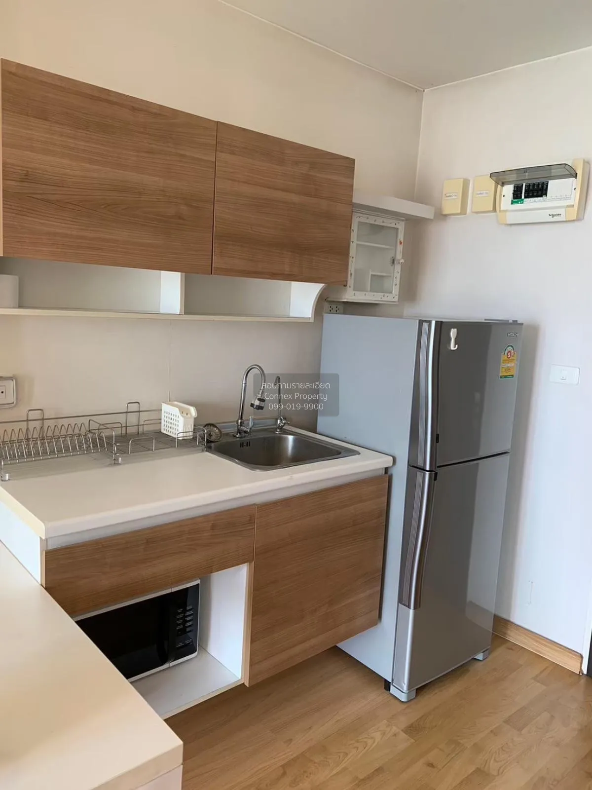 เช่าคอนโด  คาซ่า คอนโด อโศก - ดินแดง MRT-พระราม 9 ดินแดง เขต ดินแ