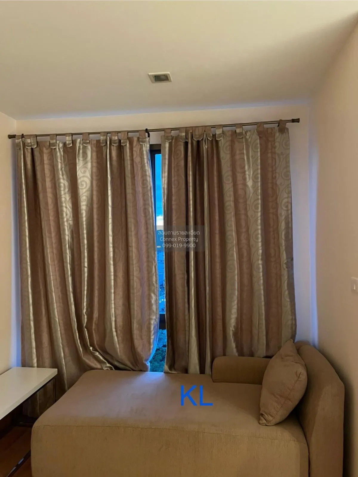 FOR RENT condo , Casa Condo Asoke-Dindaeng , MRT-Phra Ram 9 , Din 4