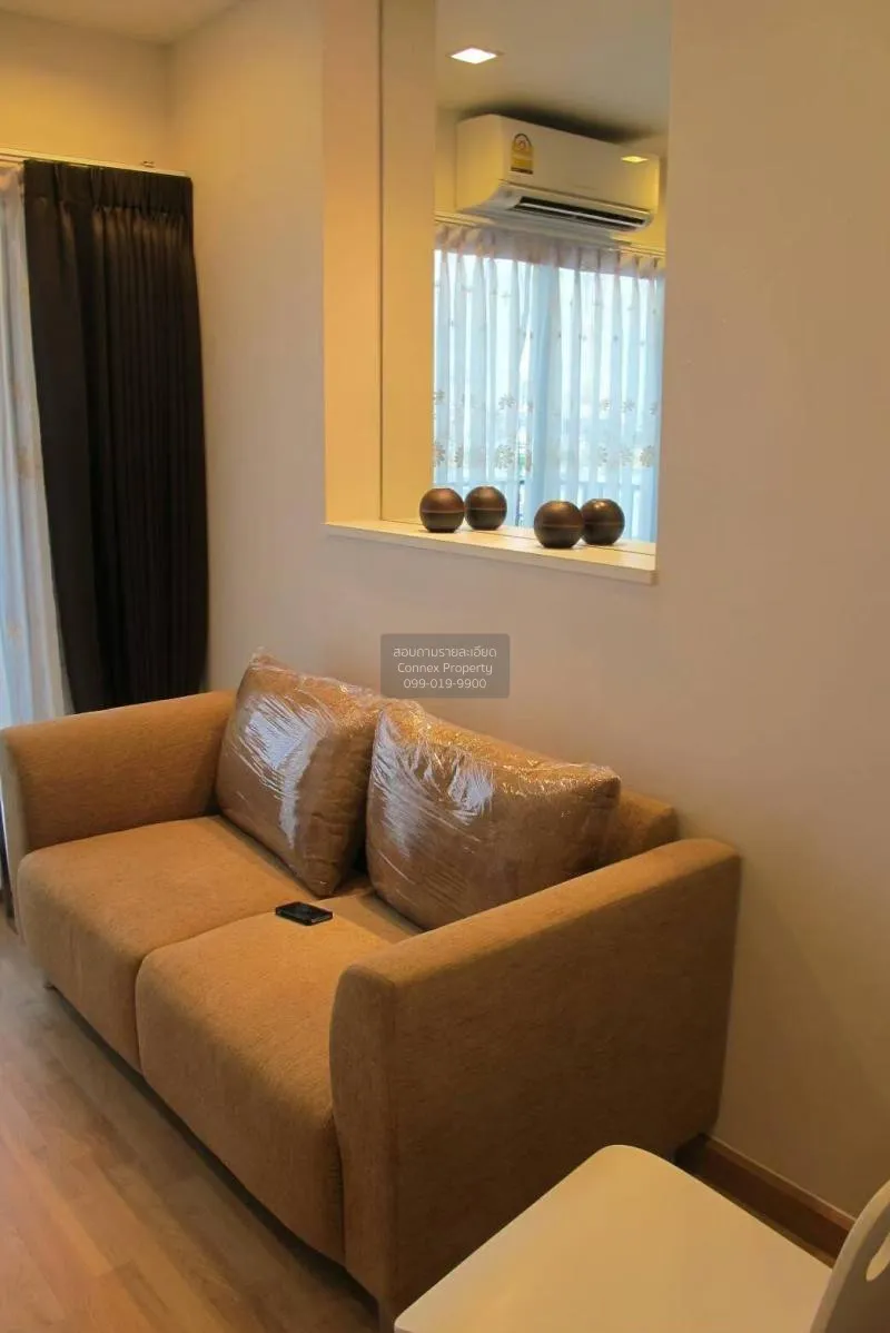 FOR RENT condo , Casa Condo Asoke-Dindaeng , MRT-Phra Ram 9 , Din 2