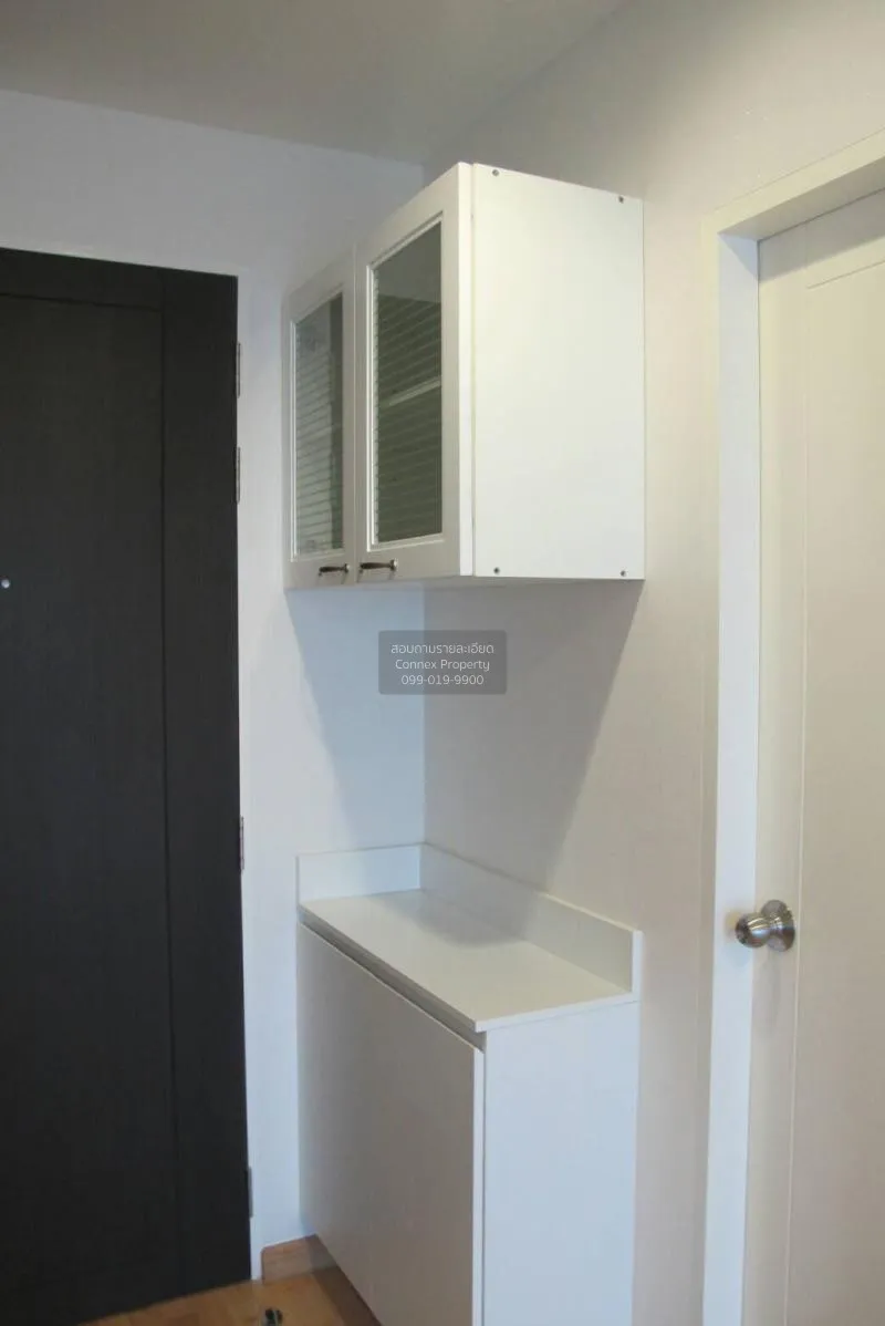 FOR RENT condo , Casa Condo Asoke-Dindaeng , MRT-Phra Ram 9 , Din