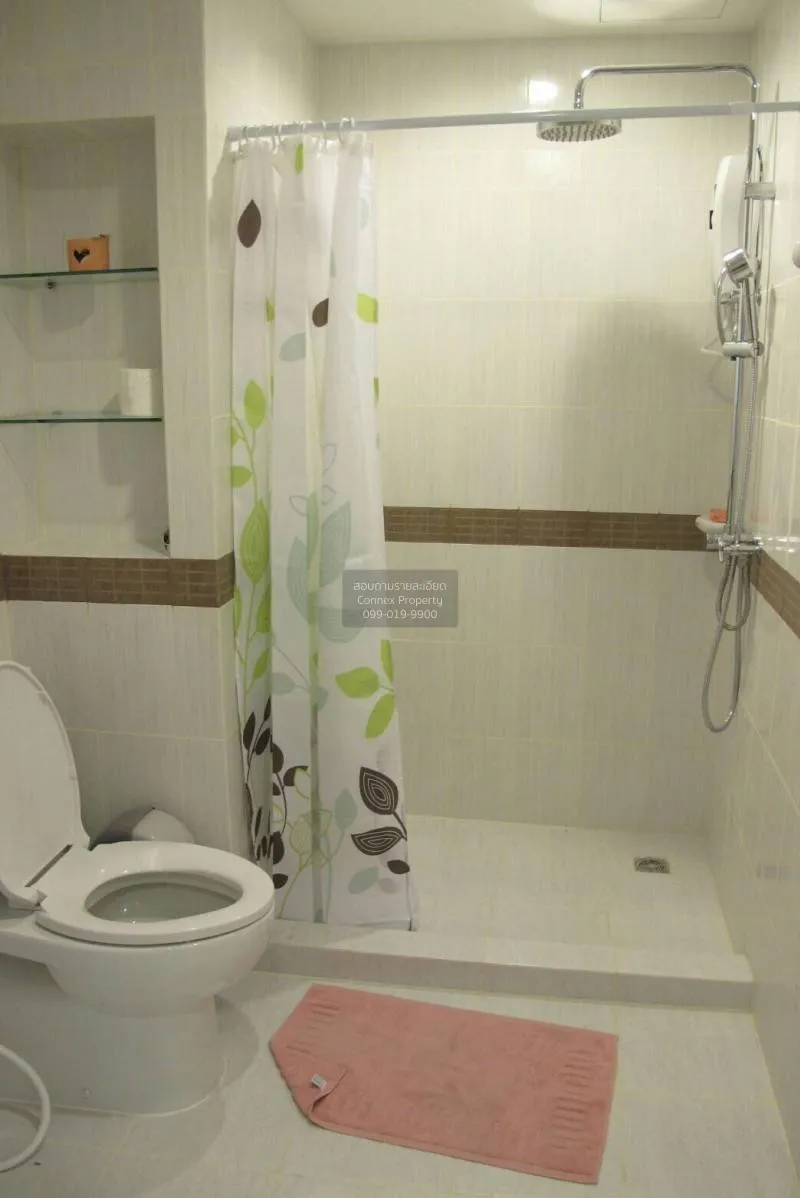 FOR RENT condo , Casa Condo Asoke-Dindaeng , MRT-Phra Ram 9 , Din