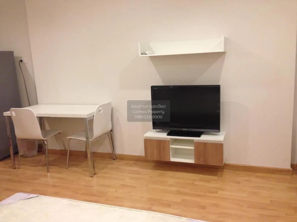 FOR RENT condo , Casa Condo Asoke-Dindaeng , MRT-Phra Ram 9 , Din 1