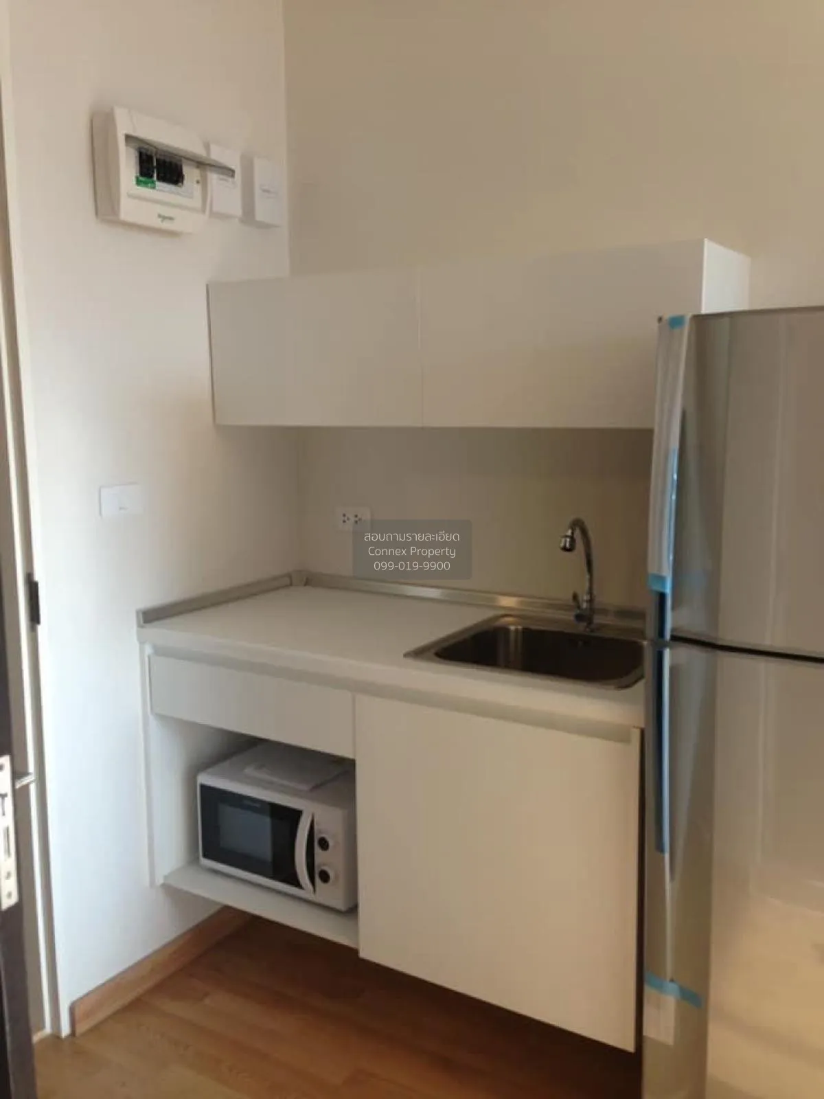 FOR RENT condo , Casa Condo Asoke-Dindaeng , MRT-Phra Ram 9 , Din