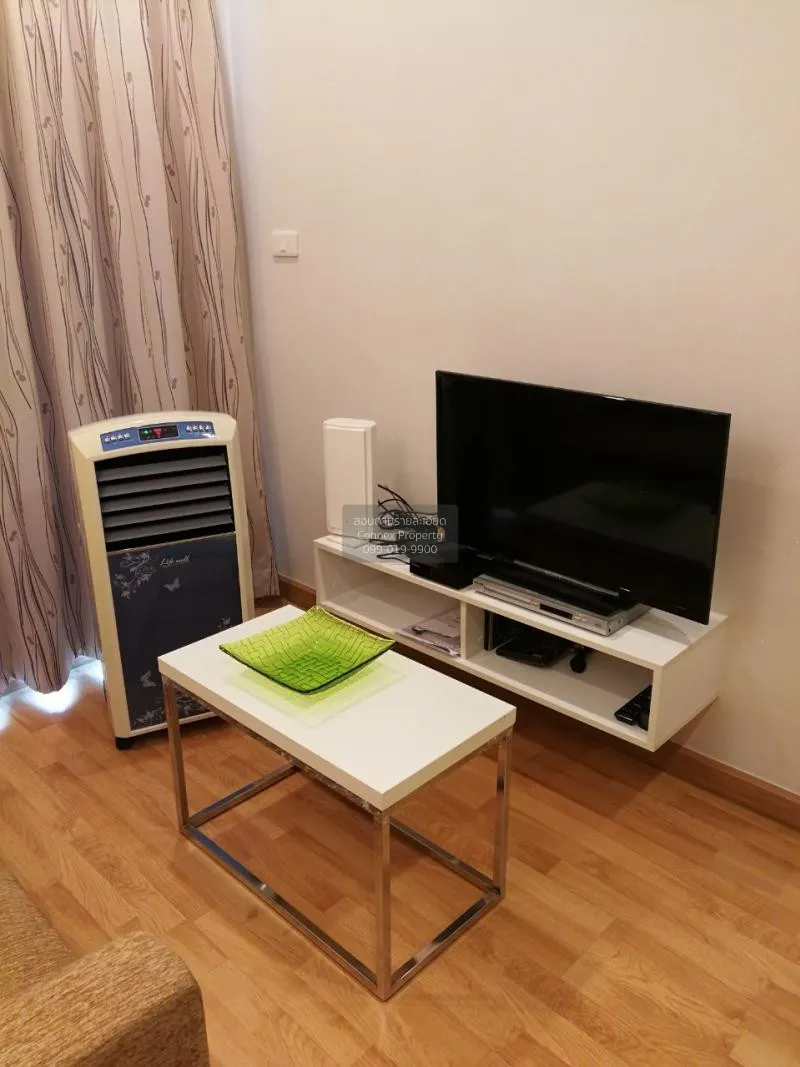 เช่าคอนโด  คาซ่า คอนโด อโศก - ดินแดง MRT-พระราม 9 ดินแดง เขต ดินแ 4