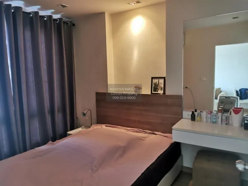 เช่าคอนโด  คาซ่า คอนโด อโศก - ดินแดง MRT-พระราม 9 ดินแดง เขต ดินแ