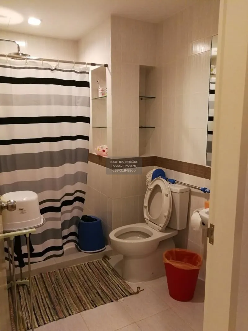 เช่าคอนโด  คาซ่า คอนโด อโศก - ดินแดง MRT-พระราม 9 ดินแดง เขต ดินแ