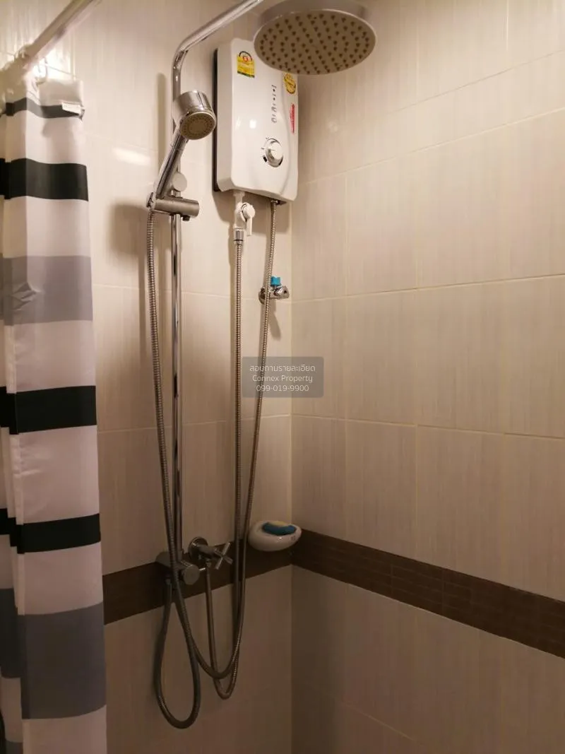 เช่าคอนโด  คาซ่า คอนโด อโศก - ดินแดง MRT-พระราม 9 ดินแดง เขต ดินแ