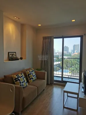 เช่าคอนโด  คาซ่า คอนโด อโศก - ดินแดง MRT-พระราม 9 ดินแดง เขต ดินแดง กรุงเทพ CX-35713