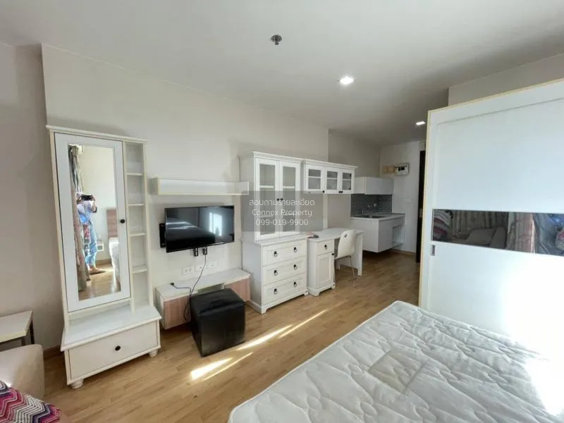 FOR SALE condo , Casa Condo Asoke-Dindaeng , MRT-Phra Ram 9 , Din 1