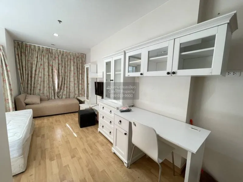 FOR SALE condo , Casa Condo Asoke-Dindaeng , MRT-Phra Ram 9 , Din 2