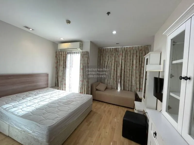 FOR SALE condo , Casa Condo Asoke-Dindaeng , MRT-Phra Ram 9 , Din 3