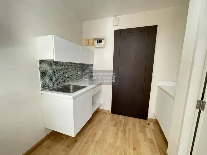 FOR SALE condo , Casa Condo Asoke-Dindaeng , MRT-Phra Ram 9 , Din 4