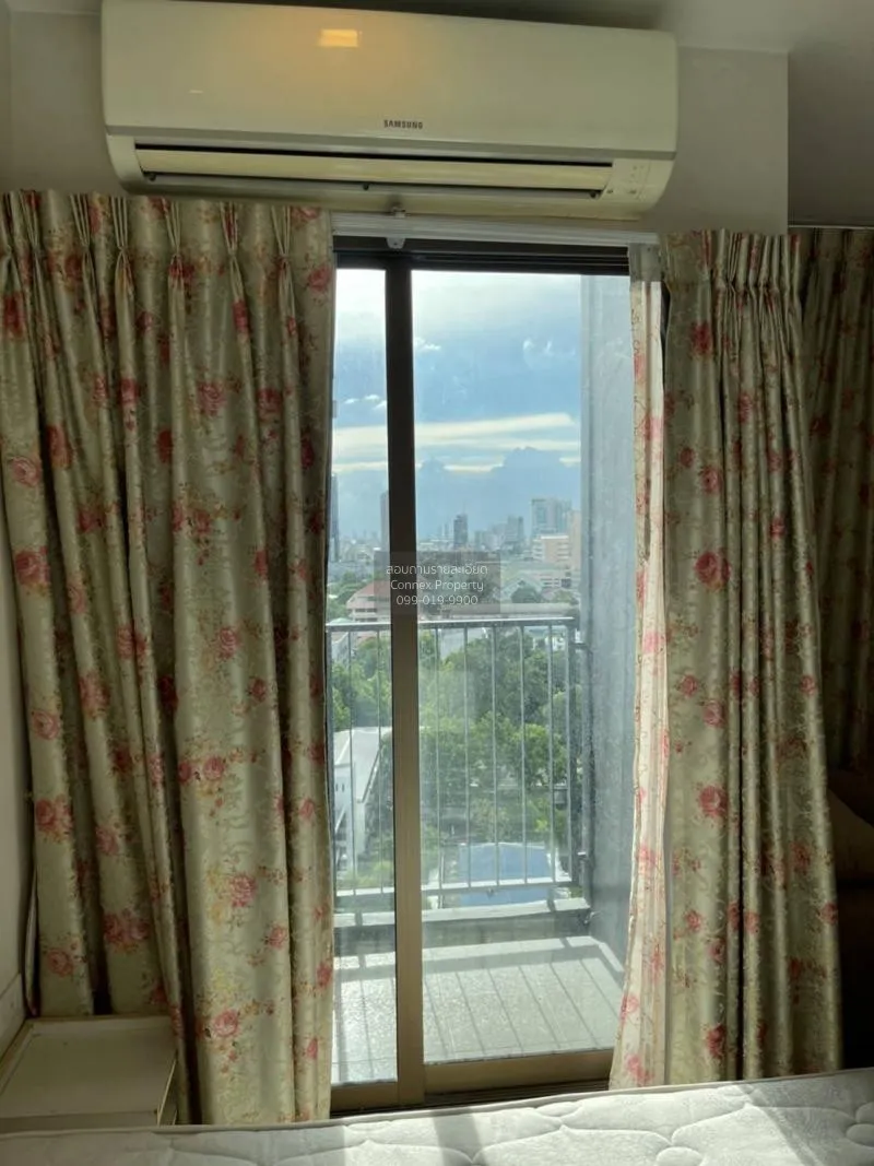 FOR SALE condo , Casa Condo Asoke-Dindaeng , MRT-Phra Ram 9 , Din