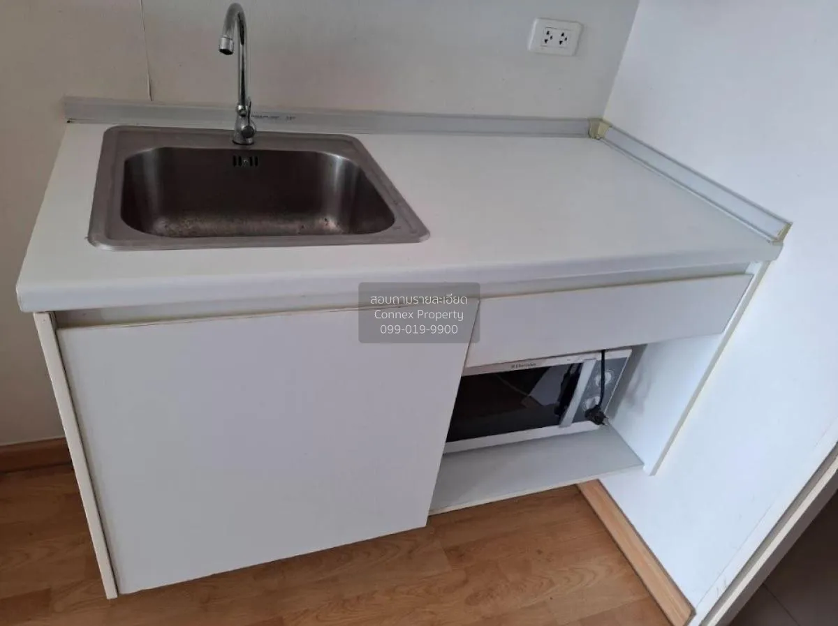 FOR RENT condo , Casa Condo Asoke-Dindaeng , MRT-Phra Ram 9 , Din 3