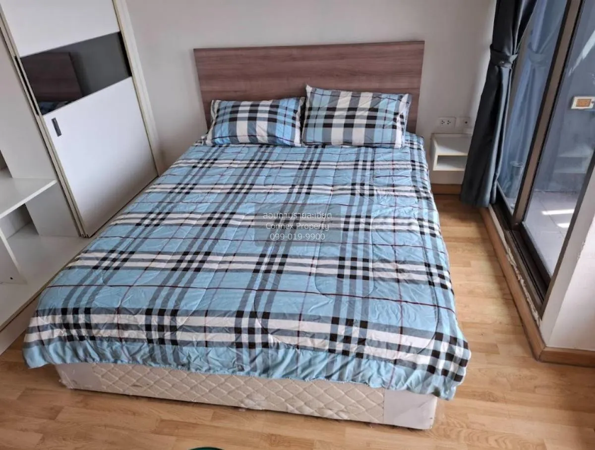 FOR RENT condo , Casa Condo Asoke-Dindaeng , MRT-Phra Ram 9 , Din