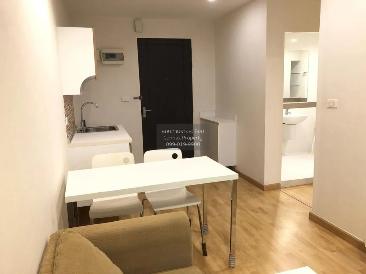 FOR RENT condo , Casa Condo Asoke-Dindaeng , MRT-Phra Ram 9 , Din 2