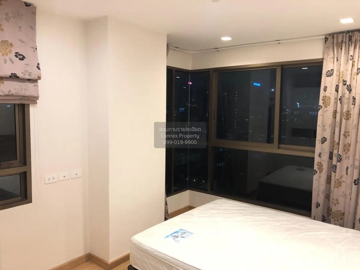 FOR RENT condo , Casa Condo Asoke-Dindaeng , MRT-Phra Ram 9 , Din