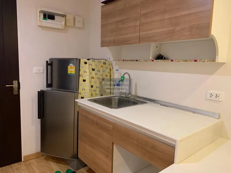 FOR RENT condo , Casa Condo Asoke-Dindaeng , MRT-Phra Ram 9 , Din 3