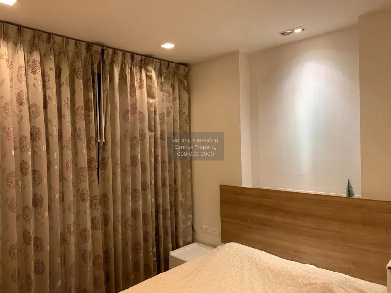 FOR RENT condo , Casa Condo Asoke-Dindaeng , MRT-Phra Ram 9 , Din 4