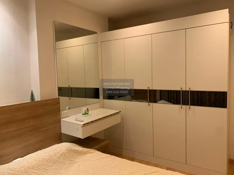 FOR RENT condo , Casa Condo Asoke-Dindaeng , MRT-Phra Ram 9 , Din