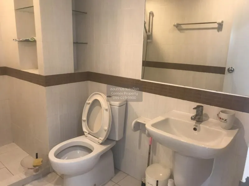 FOR RENT condo , Casa Condo Asoke-Dindaeng , MRT-Phra Ram 9 , Din