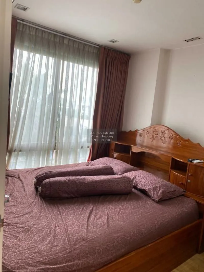 เช่าคอนโด  คาซ่า คอนโด อโศก - ดินแดง MRT-พระราม 9 ดินแดง เขต ดินแ 4