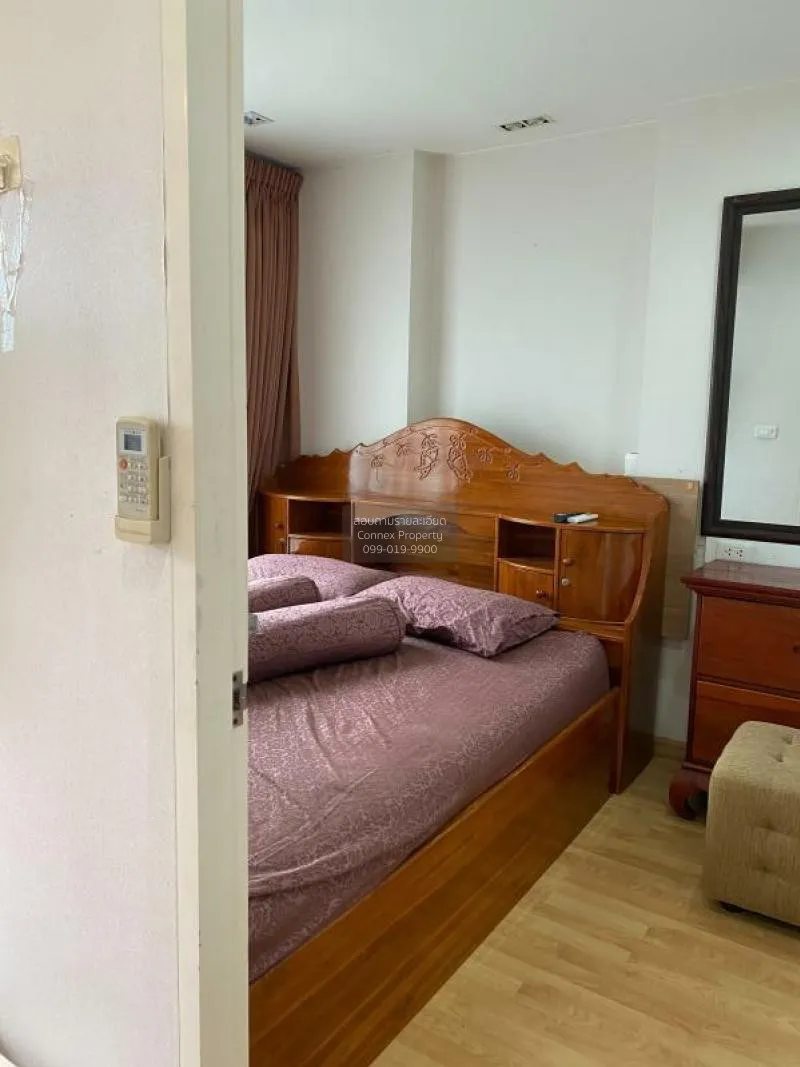 เช่าคอนโด  คาซ่า คอนโด อโศก - ดินแดง MRT-พระราม 9 ดินแดง เขต ดินแ