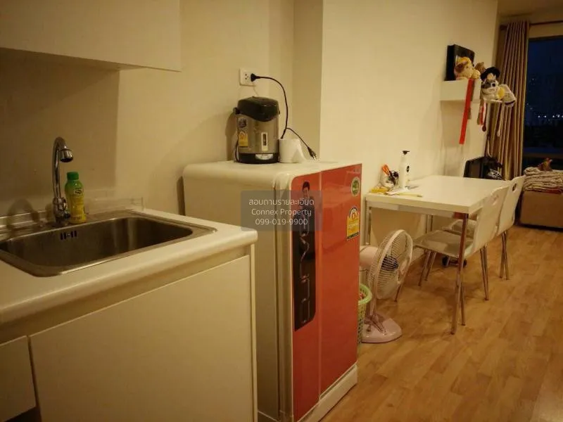 ขายคอนโด  คาซ่า คอนโด อโศก - ดินแดง MRT-พระราม 9 ดินแดง เขต ดินแด 3