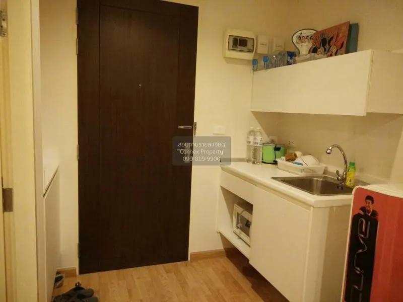 ขายคอนโด  คาซ่า คอนโด อโศก - ดินแดง MRT-พระราม 9 ดินแดง เขต ดินแด 4