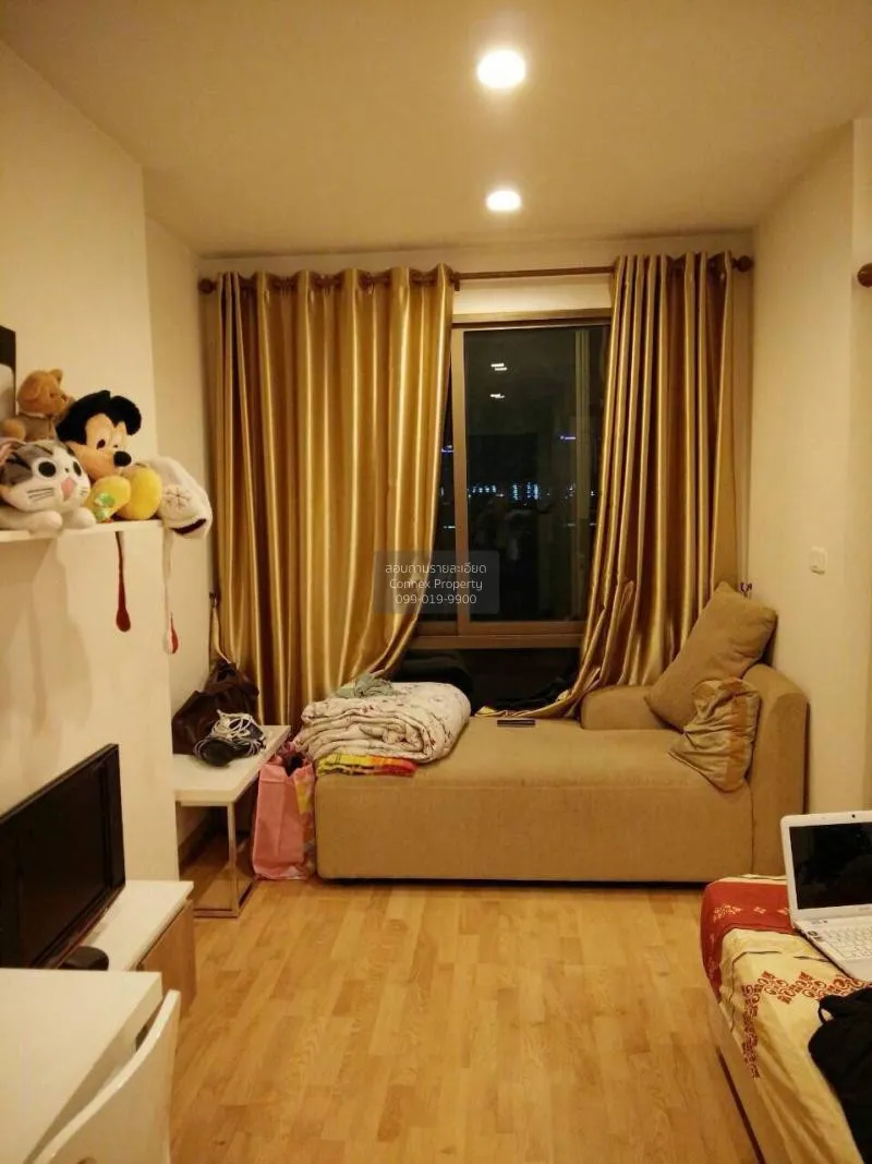 ขายคอนโด  คาซ่า คอนโด อโศก - ดินแดง MRT-พระราม 9 ดินแดง เขต ดินแด