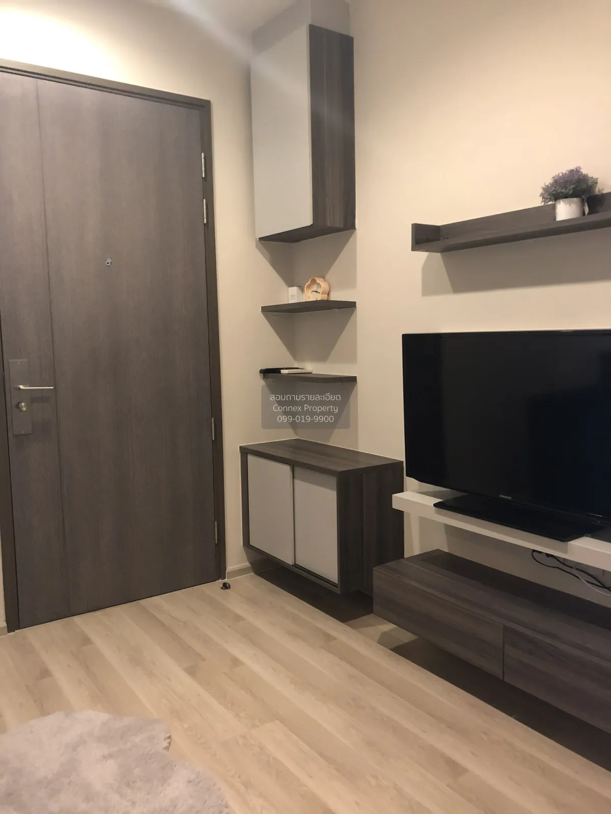 FOR RENT condo , Centric Ratchada - Huaikwang , MRT-Huai Khwang , 2
