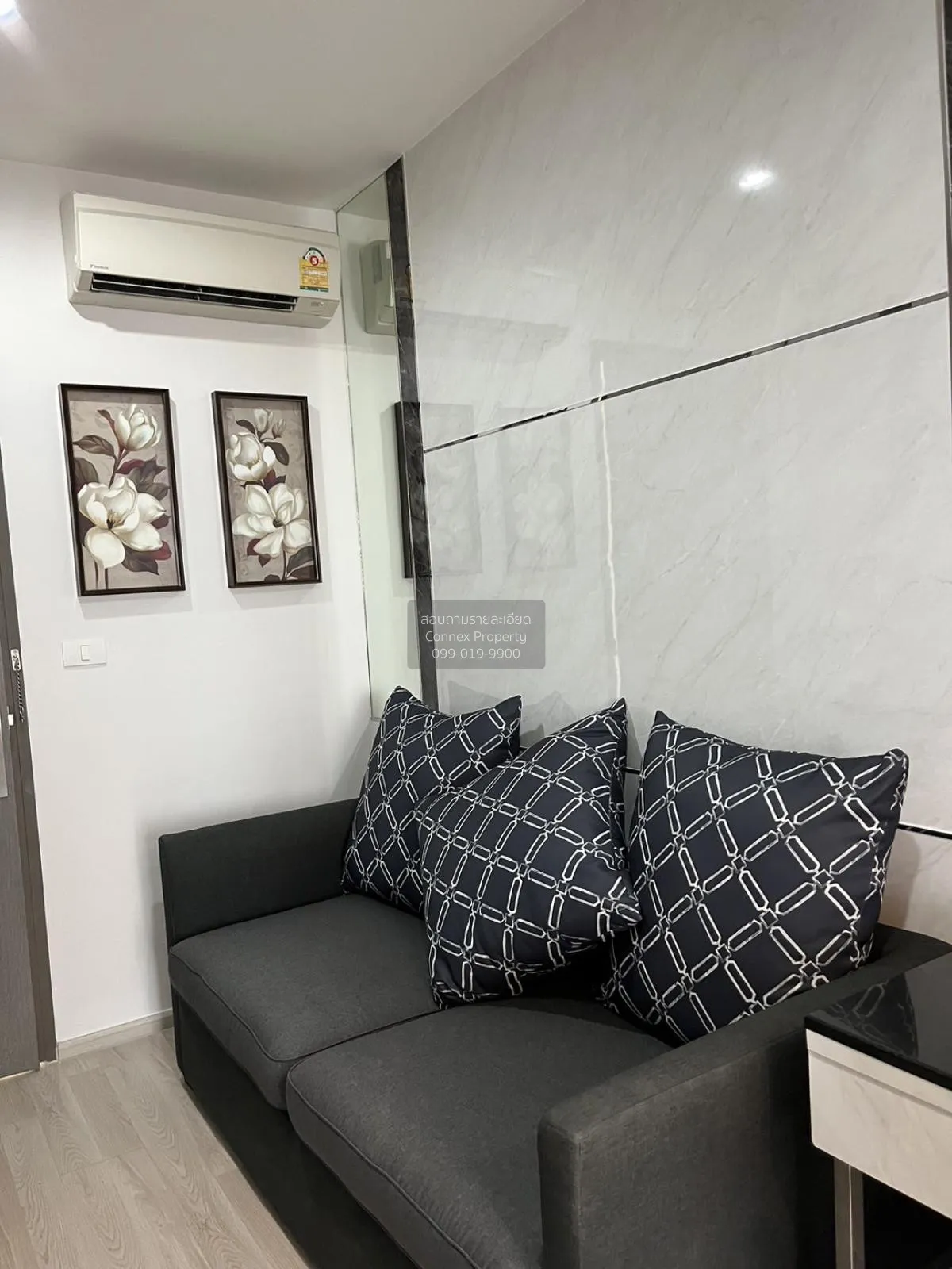 FOR RENT condo , Centric Ratchada - Huaikwang , MRT-Huai Khwang , 2