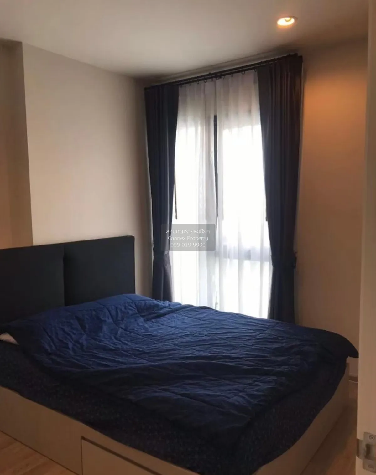 FOR RENT condo , Centric Ratchada - Huaikwang , MRT-Huai Khwang , 3