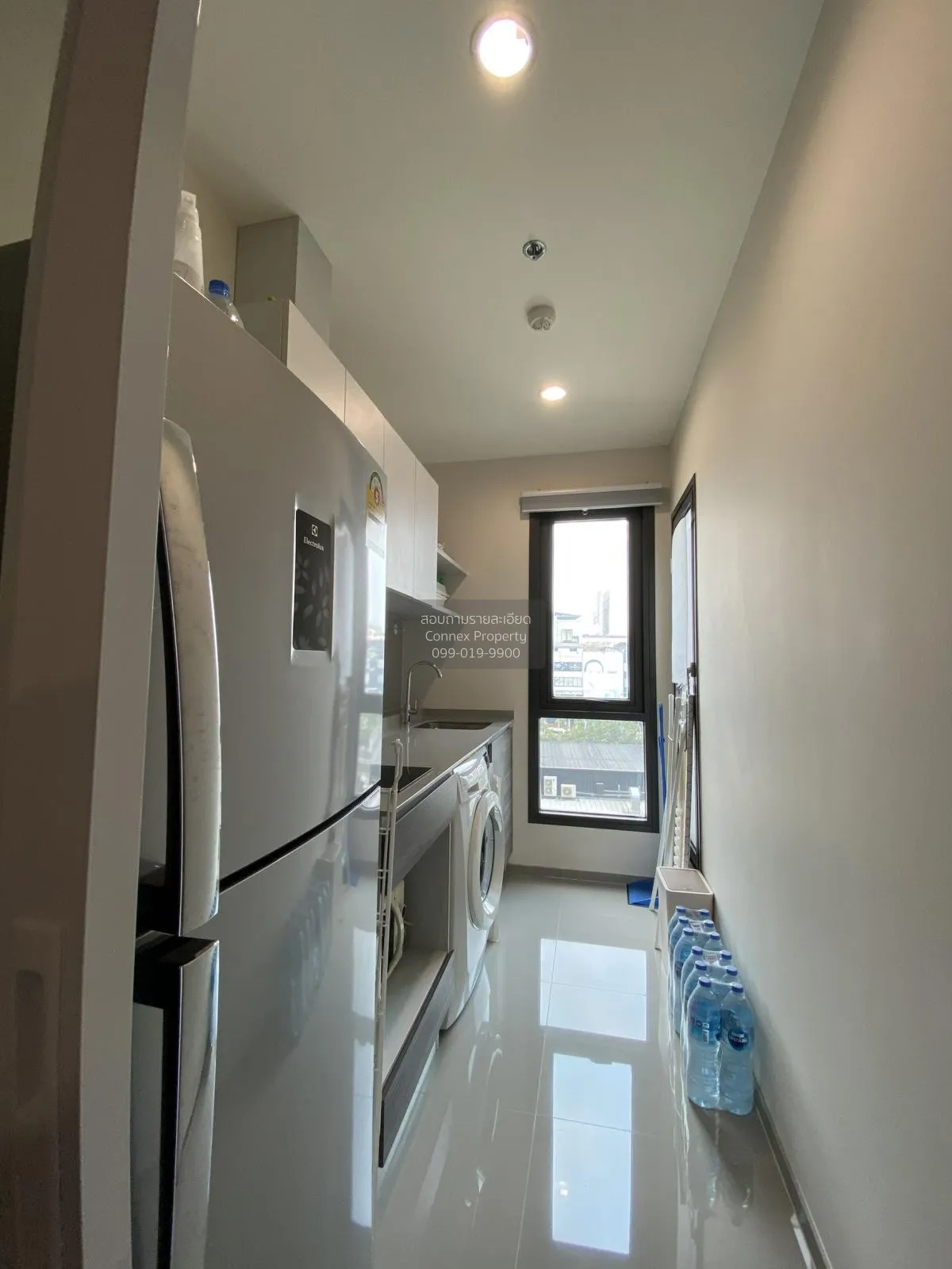 ขายคอนโด  เซ็นทริค รัชดา - ห้วยขวาง MRT-ห้วยขวาง ห้วยขวาง เขต ห้ว 2