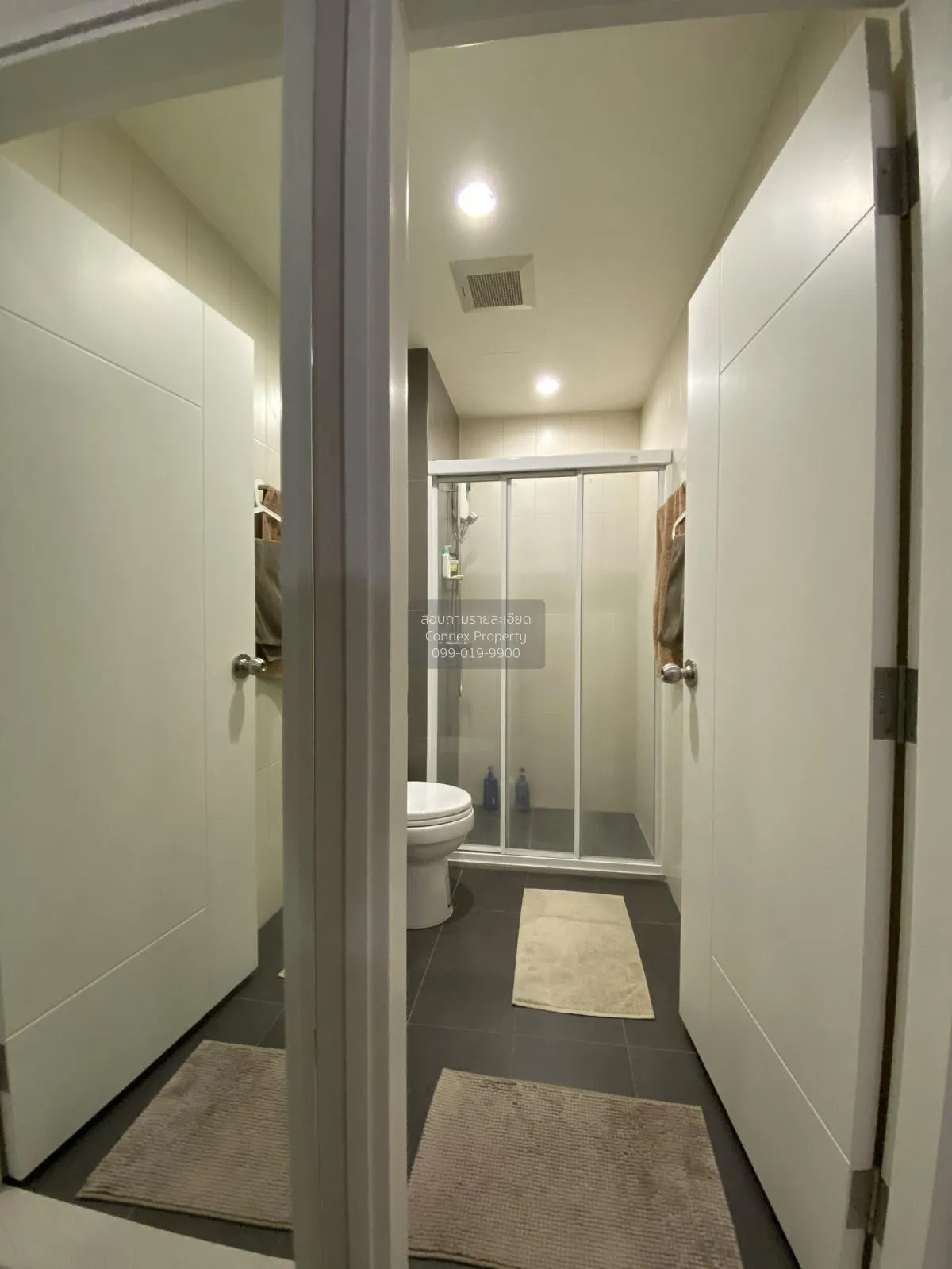 ขายคอนโด  เซ็นทริค รัชดา - ห้วยขวาง MRT-ห้วยขวาง ห้วยขวาง เขต ห้ว 4