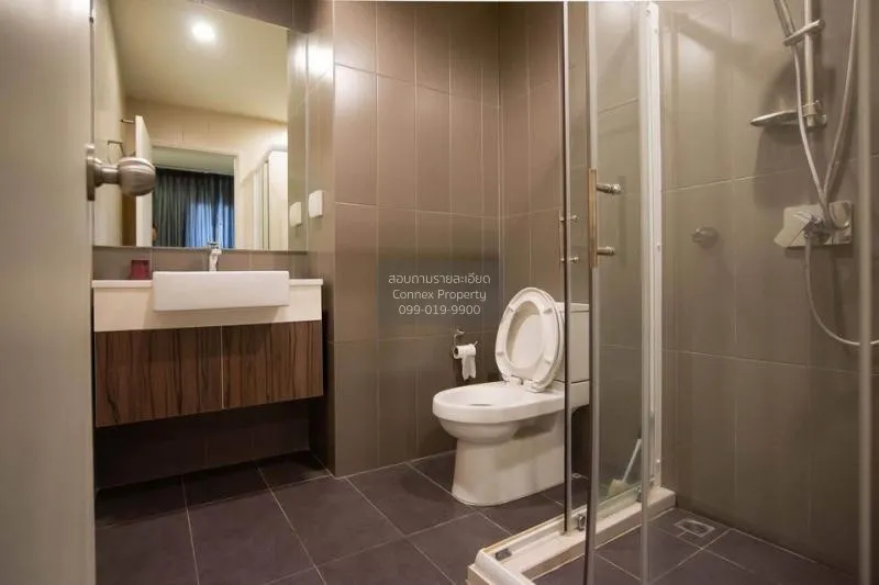 FOR RENT condo , Centric Ratchada - Huaikwang , MRT-Huai Khwang ,