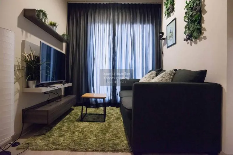 FOR RENT condo , Centric Ratchada - Huaikwang , MRT-Huai Khwang , 2