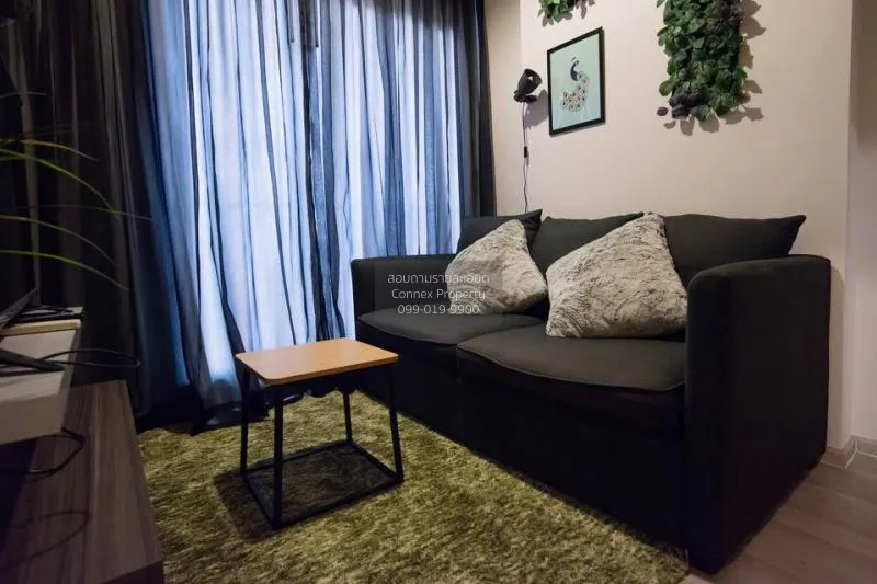 FOR RENT condo , Centric Ratchada - Huaikwang , MRT-Huai Khwang , 3