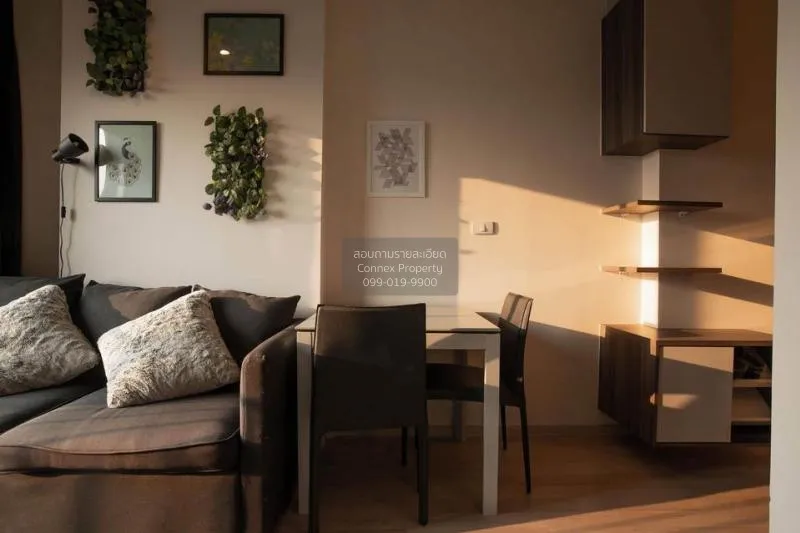 FOR RENT condo , Centric Ratchada - Huaikwang , MRT-Huai Khwang , 4