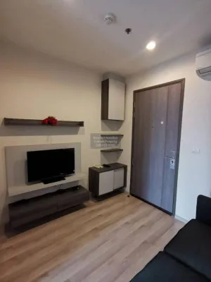 FOR RENT condo , Centric Ratchada - Huaikwang , MRT-Huai Khwang , Huai Khwang , Huai Khwang , Bangkok , CX-35851