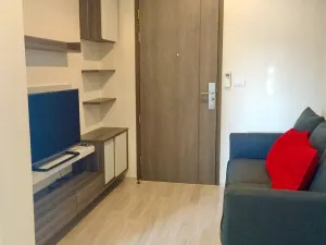 For Sale Condo , Centric Ratchada - Huaikwang , MRT-Huai Khwang , Huai Khwang , Huai Khwang , Bangkok , CX-35855