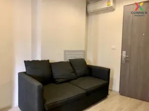 For Sale Condo , Centric Ratchada - Huaikwang , MRT-Huai Khwang , Huai Khwang , Huai Khwang , Bangkok , CX-35857