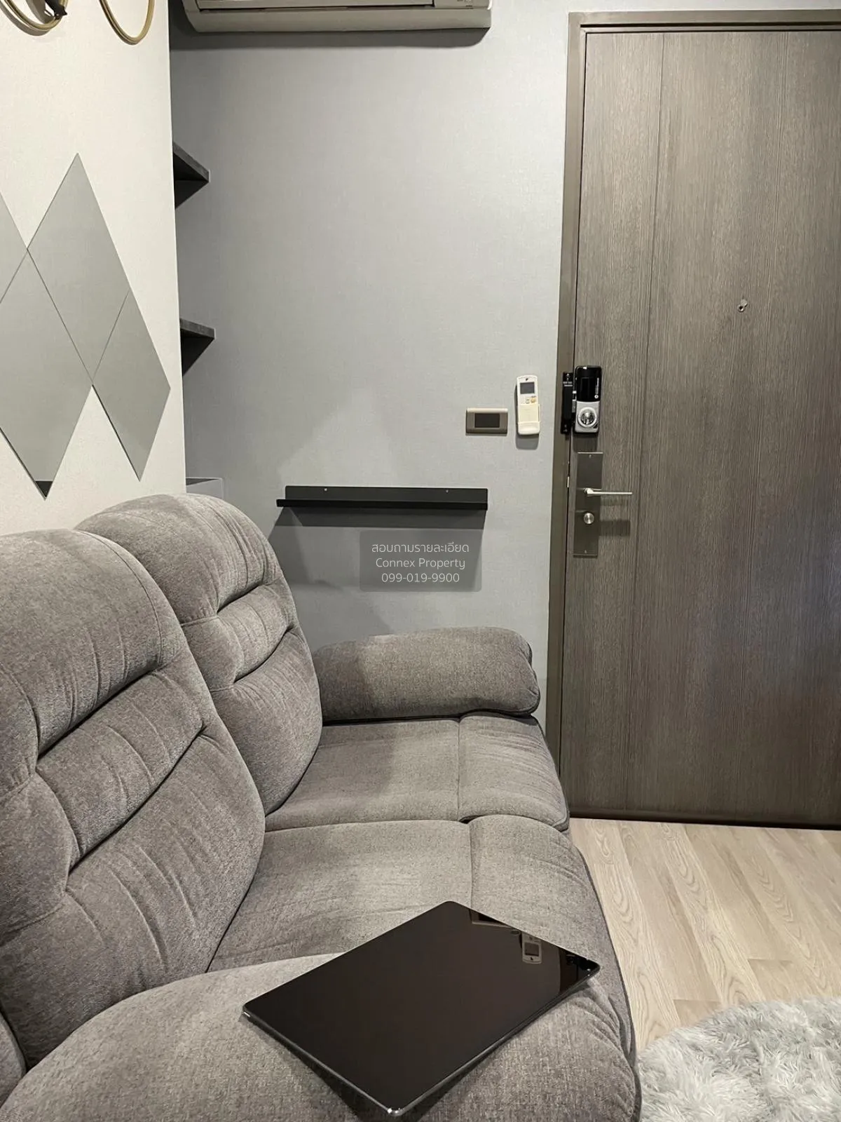 FOR RENT condo , Centric Ratchada - Huaikwang , MRT-Huai Khwang , 2