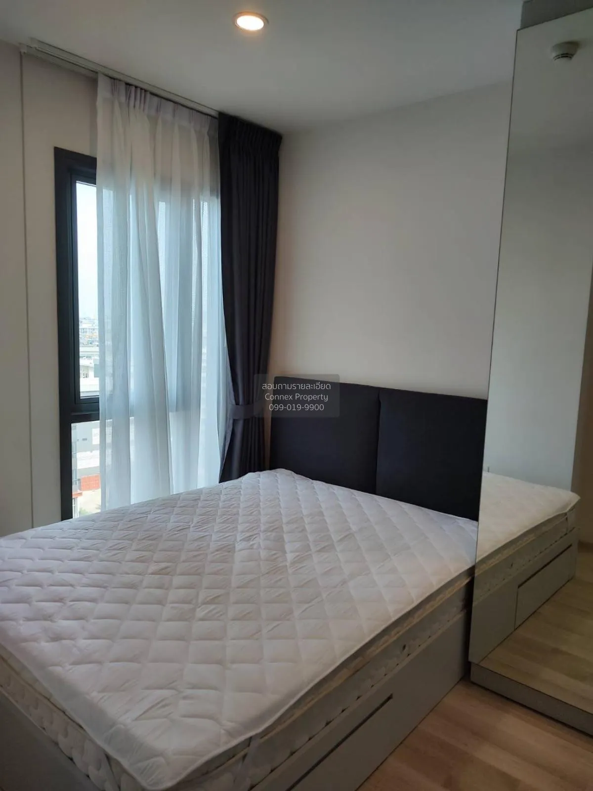 FOR RENT condo , Centric Ratchada - Huaikwang , MRT-Huai Khwang , 4