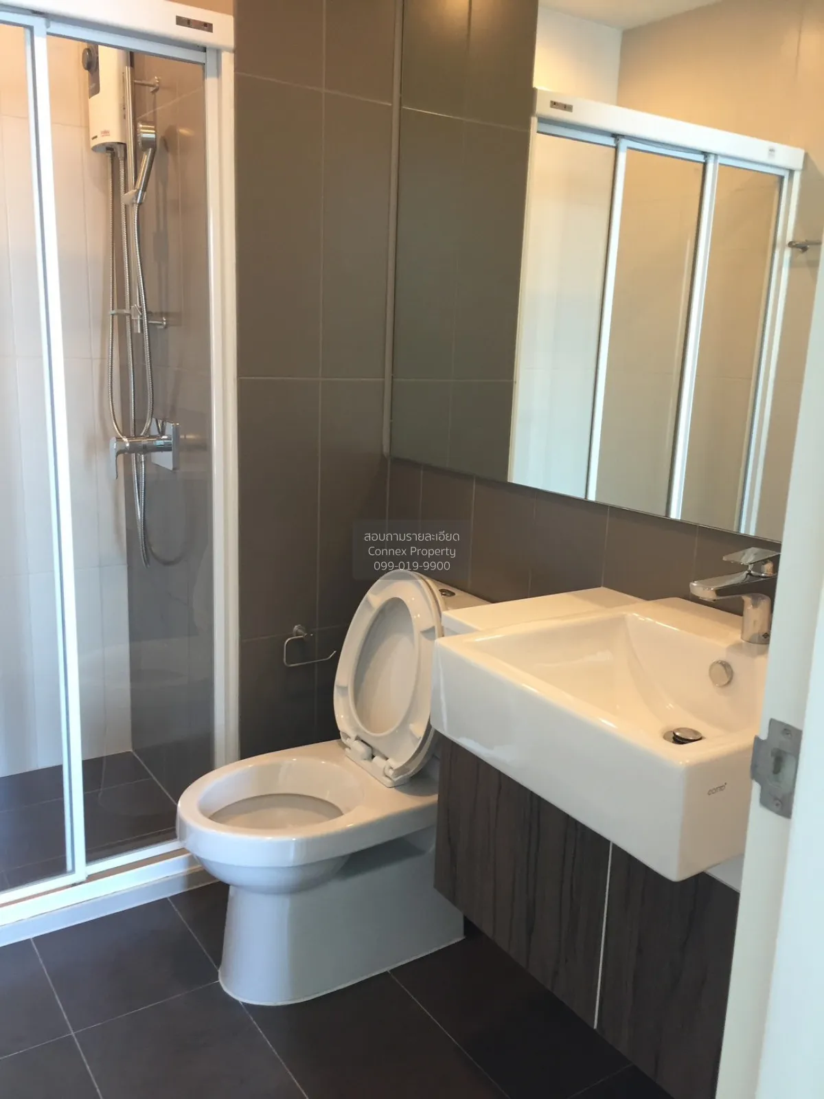 For Rent Condo , Centric Ratchada - Huaikwang , MRT-Huai Khwang ,