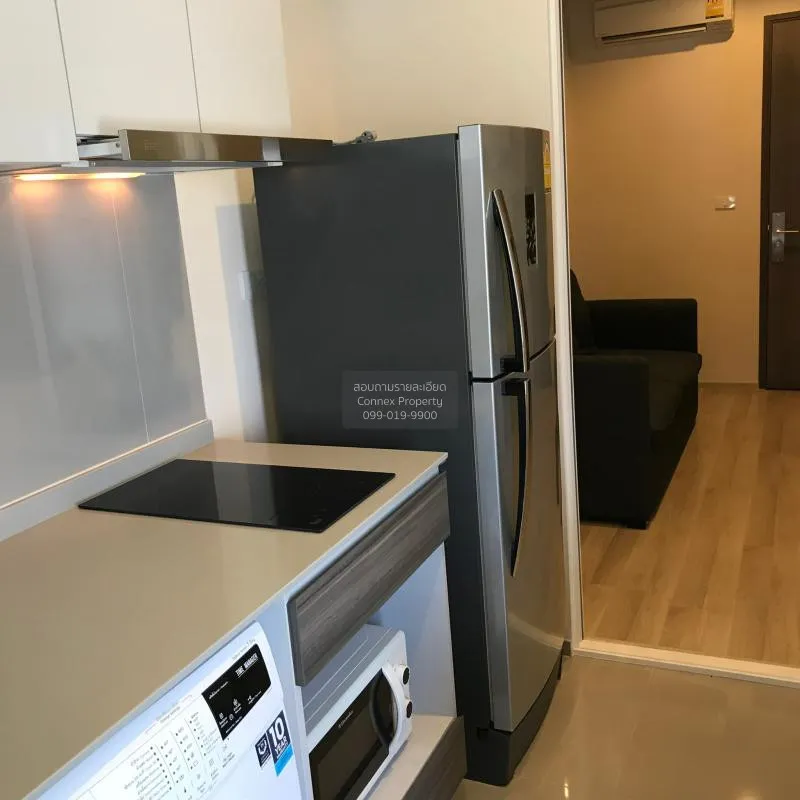 FOR RENT condo , Centric Ratchada - Huaikwang , MRT-Huai Khwang , 3
