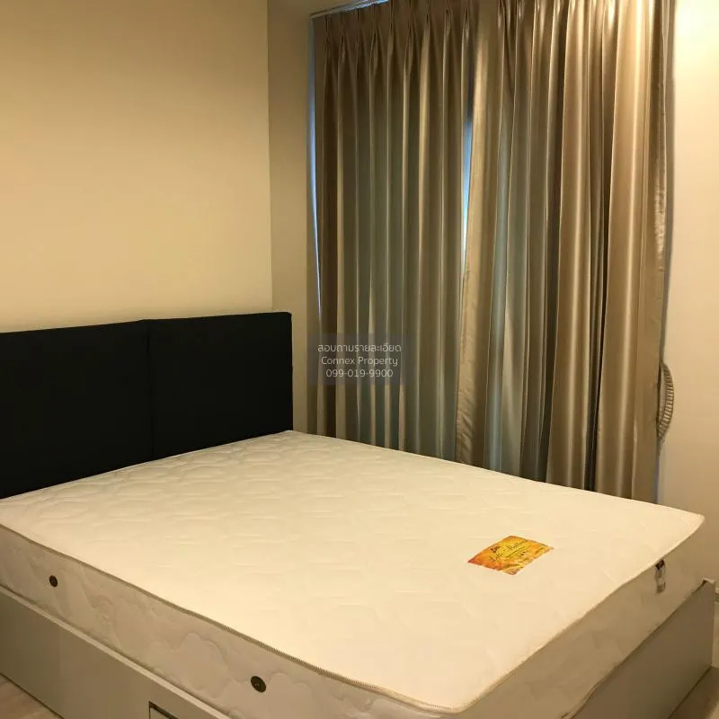 FOR RENT condo , Centric Ratchada - Huaikwang , MRT-Huai Khwang ,