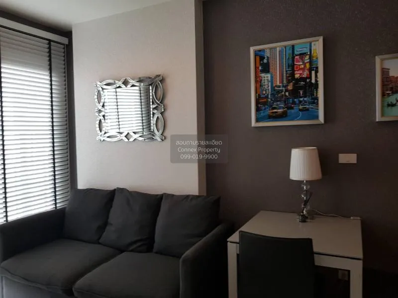 FOR SALE condo , Centric Ratchada - Huaikwang , MRT-Huai Khwang , 1