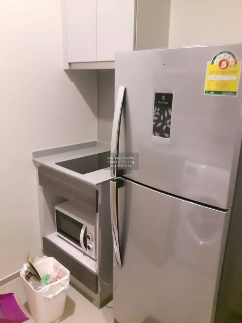 FOR SALE condo , Centric Ratchada - Huaikwang , MRT-Huai Khwang , 3