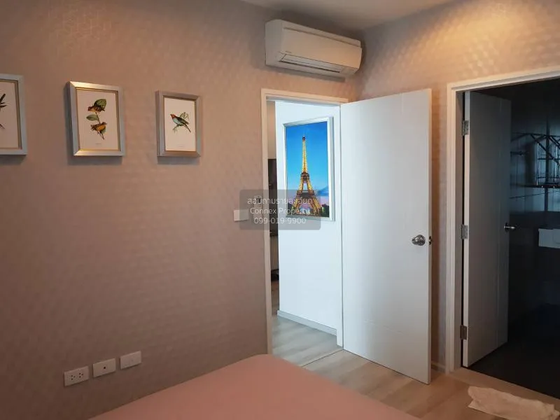 FOR SALE condo , Centric Ratchada - Huaikwang , MRT-Huai Khwang ,